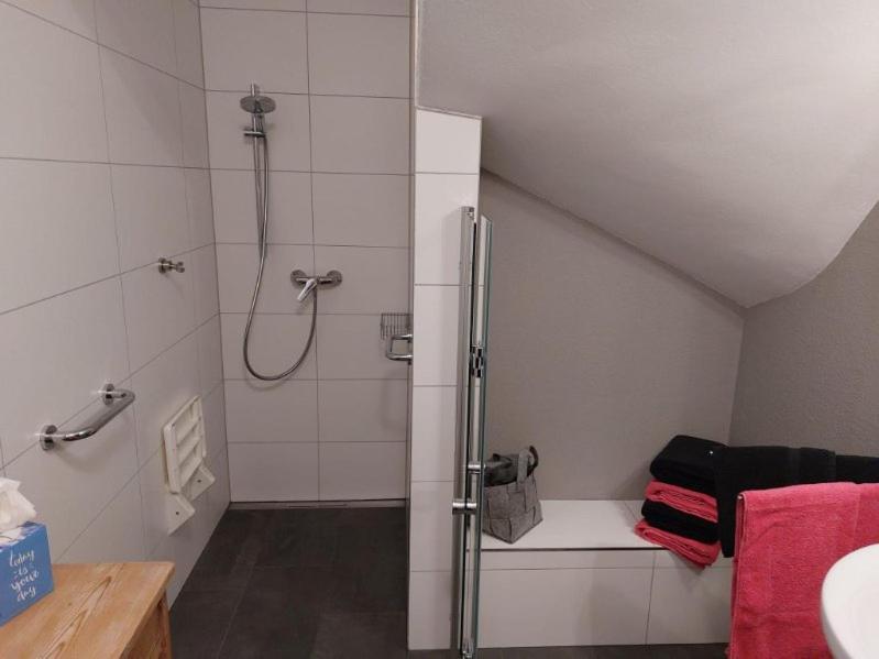 Kuckucksnest - Ferienwohnung Welschneudorf Dış mekan fotoğraf